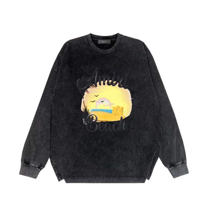 Picture of Amiri T Shirt Long _SKUAmiriS-2XL11trCH17849162